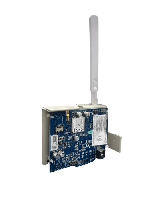 DSC TL280LE-LAT - Comunicador PowerSeries Neo Dual: IP/LTE HSPA   Con aplicación "ConnectAlarm"