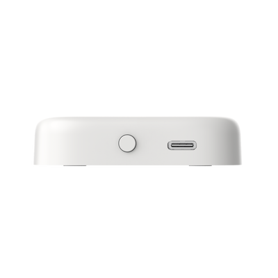 (ZigBee) Controlador HUB ZigBee conexión Bluetooth y Wifi compatible con Alexa y GoogleHome y cámaras IP SmartHome by Epcom