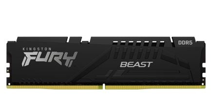 Memoria Kingston Technology FURY BEAST