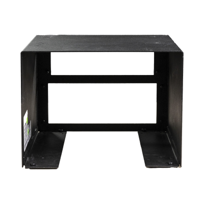 Gabinete universal para radio base y fuente de alimentación