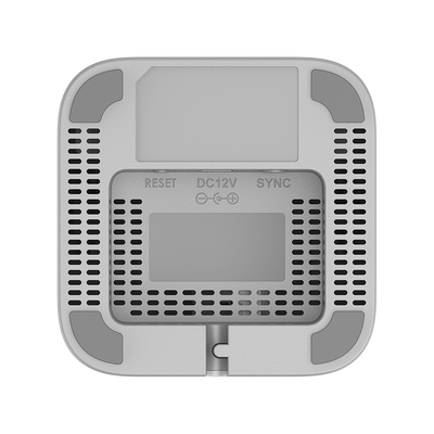 4 en 1: Firewall Nueva Generación Router Wi-Fi PBX IP Switch incluye un AP Wi-Fi 6 de doble banda