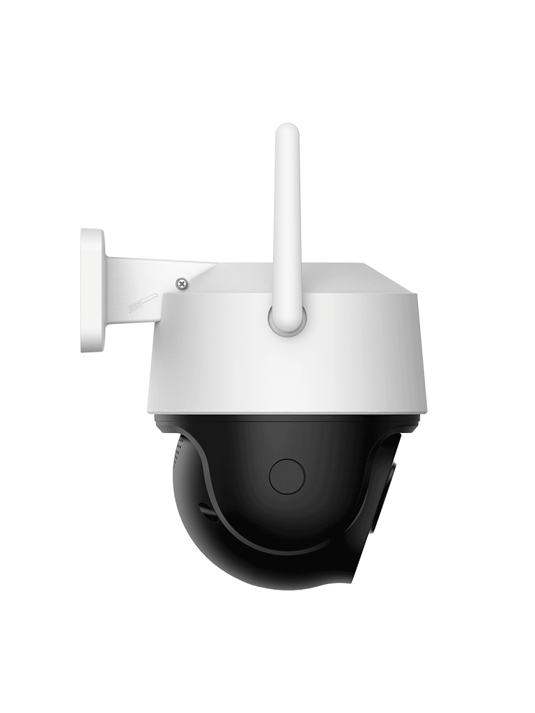 IMOU Cruiser Z (IPC-S7DN-5M0WEZ-imou)- Cámara IP PT Dual Wifi Full Color de 5MP/ Lente Fijo de 5 Megapíxeles/ IMOU Sense/ 56 Metros de Iluminación Nocturna/ Micrófono y Altavoz Integrados/ Audio Bidireccional / 12X Zoom / IP66 #CONGIMOU1 #MCI1