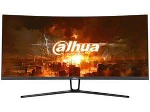 Monitor Dahua Technology DHI-LM34-E330CA