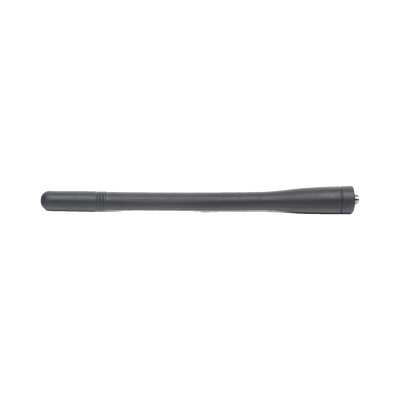 Antena helicoidal VHF para radio portátil (136-174 MHz) Conector SMA Hembra para radios Kenwood TK2000/TK2402/TK2360/TK2312/NX220/NX200/NX240
