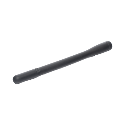 Antena helicoidal VHF para radio portátil (136-174 MHz) Conector SMA Hembra para radios Kenwood TK2000/TK2402/TK2360/TK2312/NX220/NX200/NX240
