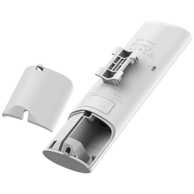 Punto de Acceso Mesh Wi-Fi 6 para Exterior IP65 Tamaño Reducido Largo Alcance Doble Banda hasta 512 Usuarios ancho de banda de hasta 3 Gbps
