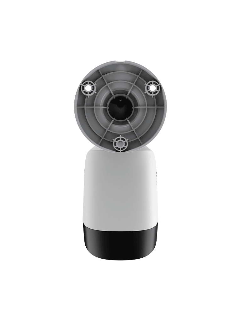 DAHUA HAC-HFW1801C-IL-A - Cámara bullet ofrece resolución 4K de 8 MP iluminador dual para entornos oscuros lente de 2.8 mm con ángulo de 106° alcance IR de 20 m WDR real de 120 dB tecnología Super Adapt y micrófono integrado.