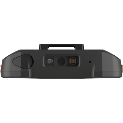 Handheld / Escaner de mano / protección IP68 / lector codigos 1D 2d QR / compatible con tarjetas mifare NFC