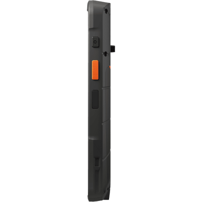 Handheld / Escaner de mano / protección IP68 / lector codigos 1D 2d QR / compatible con tarjetas mifare NFC