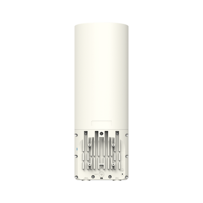 Access Point exterior cnPilot XV2-2T WiFi 6 802.11ax doble banda seguridad de acceso WPA3 Políticas de control de aplicaciones hasta 512 clientes gestión desde la nube IP67