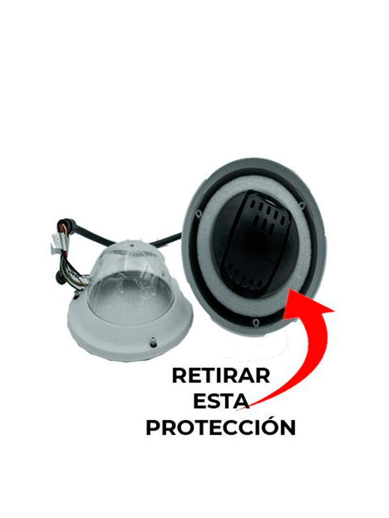 DAHUA SD40215N-HC-LA - Cámara PTZ Antivandalica de 2 Megapixeles/ 15x de Zoom Optico/ Starlight/ WDR Real de 120 dB/ 3D DNR/ IK10/IP67/ 1 Entrada de Audio/ 2&1 E&S de Alarmas/ Soporta Formatos: CVI/TVI/AHD/CVBS