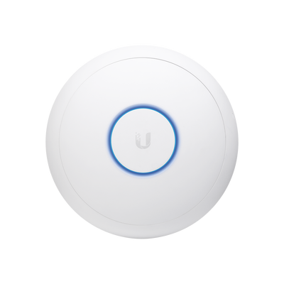Adaptador de UAP-NANOHD para instalar en montaje de UAP-AC-PRO paquete de 3 piezas