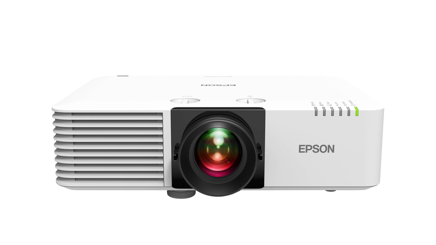 Proyectores EPSON L630U