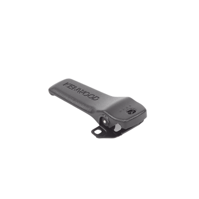 Clip de Plástico con Resorte y Fijación de Tornillos para PKT-300 PKT-23 NXP-500 TK-3230 (Clip corto)