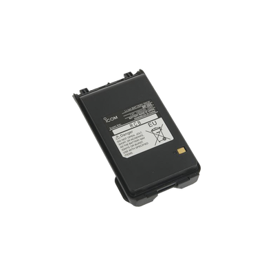 Batería Li-Ion de 1900 mAh para radios IC-F3003/4003 F3103D/4103D F3210D/4210D