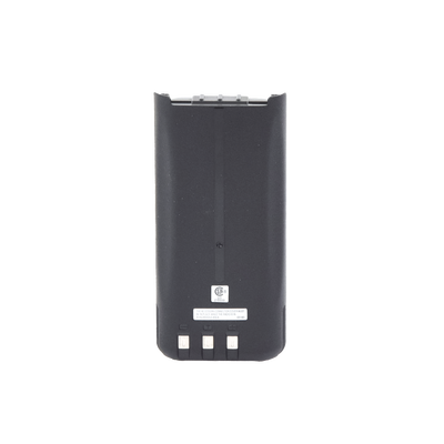 Batería Intrínsecamente Seguro Li-lon 1 900 mAh para NX-1200/1300/240/340-IS y TKD-240/340-IS