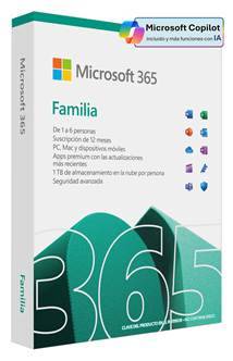 Microsoft 365 MICROSOFT Software