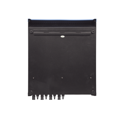 SmartSolar MPPT RS 450/100-MC4. Controlador Solar MPPT 100A Voltaje: 48 Vcc. Para uso con Inv. Cargadores Victron