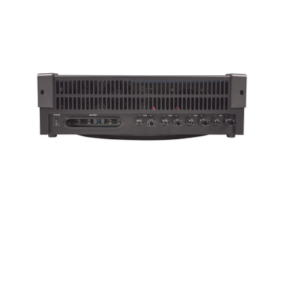 SmartSolar MPPT RS 450/100-MC4. Controlador Solar MPPT 100A Voltaje: 48 Vcc. Para uso con Inv. Cargadores Victron