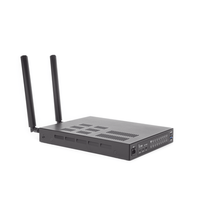 Enlace de Sistemas de Radios: LMR LTE e IP y Sistemas Telefónicos IP