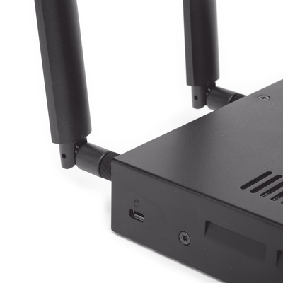 Enlace de Sistemas de Radios: LMR LTE e IP y Sistemas Telefónicos IP