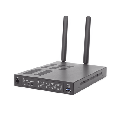 Enlace de Sistemas de Radios: LMR LTE e IP y Sistemas Telefónicos IP