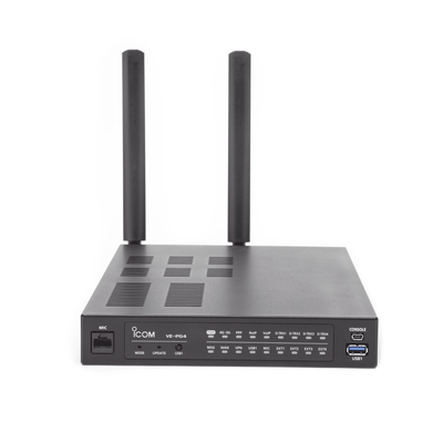 Enlace de Sistemas de Radios: LMR LTE e IP y Sistemas Telefónicos IP