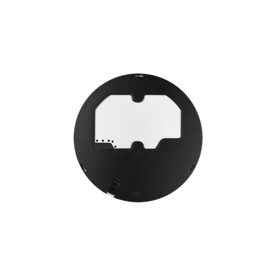 Cámara 2 megapíxeles (1080p) | Varifocal 2.8mm - 12mm | Audio bidireccional | Alarma I/O | PoE | IR 20m | ONVIF | Día / Noche ICR | MicroSD | CODEC INTELIGENTE