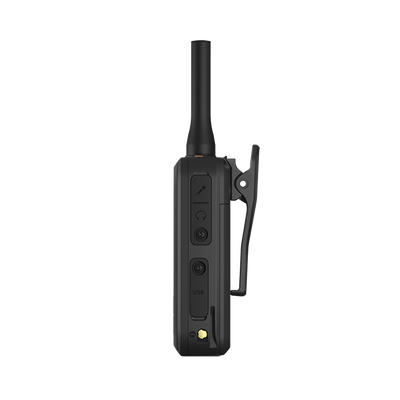 Radio Portátil Analógico 2W 16 Canales 450-470 MHZ