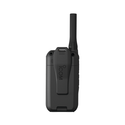 Radio Portátil Analógico 2W 16 Canales 450-470 MHZ
