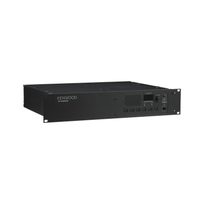 Repetidor 146-174 MHz 50 Watts Panel de 16 tonos Interfaz DB25
