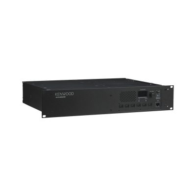 Repetidor 450-480 MHz 40 Watts Panel de 16 tonos Interfaz DB25