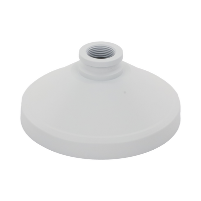 Adaptador para Montaje de Cámaras Fisheye Tipo Plato.