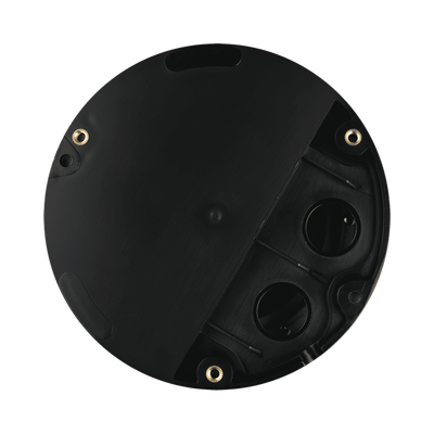 Camara IP Domo 2 Megapixel (1080p) | Lente Fijo | micro SD Hasta 256 GB | Audio de Dos Vías | Alarma Entrada y Salida | PoE | IR 30 m | ICR Dia y Noche | WDR Real | Antivandálica | IP67 Exterior
