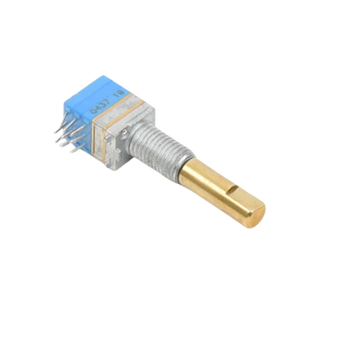 SELECTOR D/CANALES P/NX200