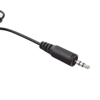 Micrófono-Audífono de gancho para PKT-23K