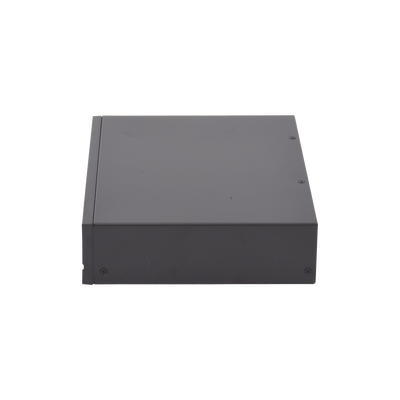 Caja de analíticos IDIS de video en RED: Mapa de Calor Conteo de Personas y Control de Filas mas analizador de analiticos incluido (Requiere NVRS IDIS Series DR63xx 23xx)