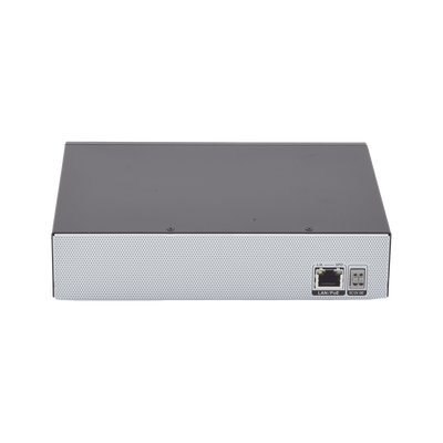 Caja de analíticos IDIS de video en RED: Mapa de Calor Conteo de Personas y Control de Filas mas analizador de analiticos incluido (Requiere NVRS IDIS Series DR63xx 23xx)