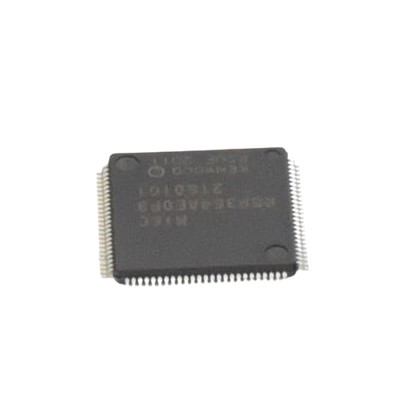 Microcontrolador para TK7302/8302