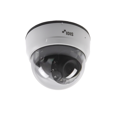 CAMARA DOMO 5MP | INTELIGENCIA ARTIFICIAL (IDLA) | WDR REAL | INTERIOR | ENTRADA Y SALIDA DE AUDIO