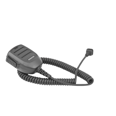 Micrófono estándar para radios móviles TK-7302/8302/7360/8360 NX-740/840/3000/5000 TKD-740/840