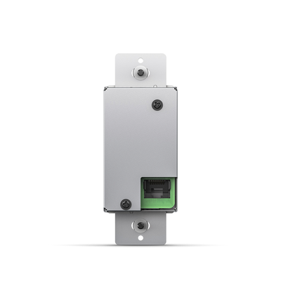 ControlCenter Controlador de volumen de zona digital | Blanco