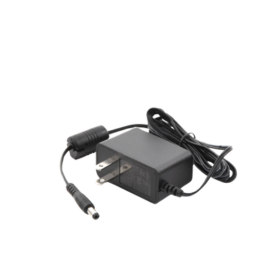 Adaptador de Corriente de 12V/1A para Cargadores: BC-160 BC-191 BC-193 BC-162 BC-205 BC-213 BC-210