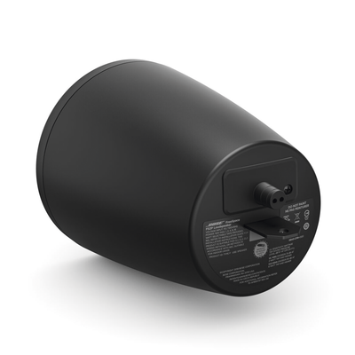 Par Altavoz de montaje colgante | 2.25in | FreeSpace | 16ohms | 70/100V | Negro