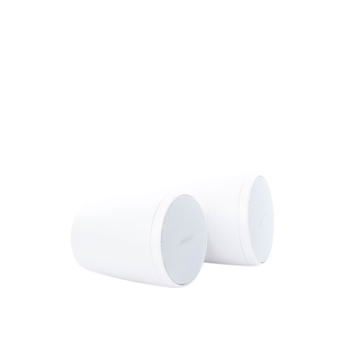 Par Altavoz de montaje colgante | 2.25in | FreeSpace | 16ohms | 70/100V | Blanco