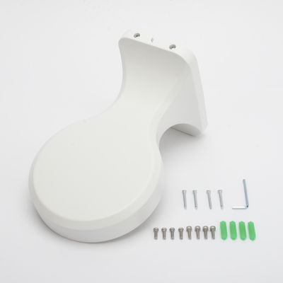 Montaje de Pared Compatible con Domos Linea IDIS Lite