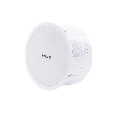 Módulo Subwoofer Acoustimass para Techo | Freeespace 3 Serie II | 5.25" | Para Sistema de Satelites FS3 | 6 Ohms | 70/100V | Blanco