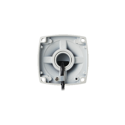 Cámara IP Bala con Calefactor 2MP (H265) Lente Varifocal MOTORIZADO 3-10mm Para Exterior IR 30m Entrada/Salida de Audio y Alarma