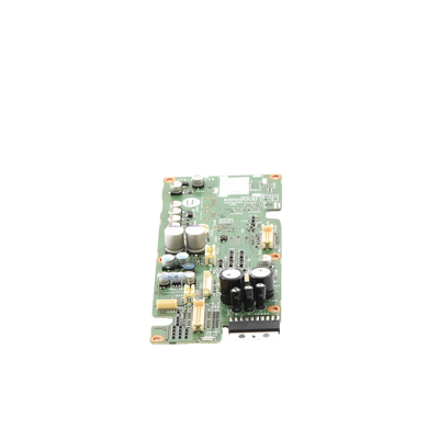 Unidad de control para repetidor TKRD810K