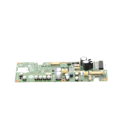 Unidad de control para repetidor TKRD810K